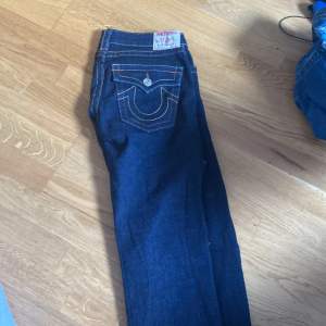 True religion jeans 31/32 tar emot trades