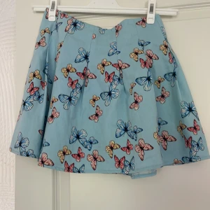 Kjol - Från new yorker. Strl s