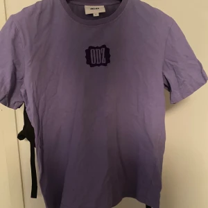 ODZ t shirt - Säljer min limiterade ODZ t shirt