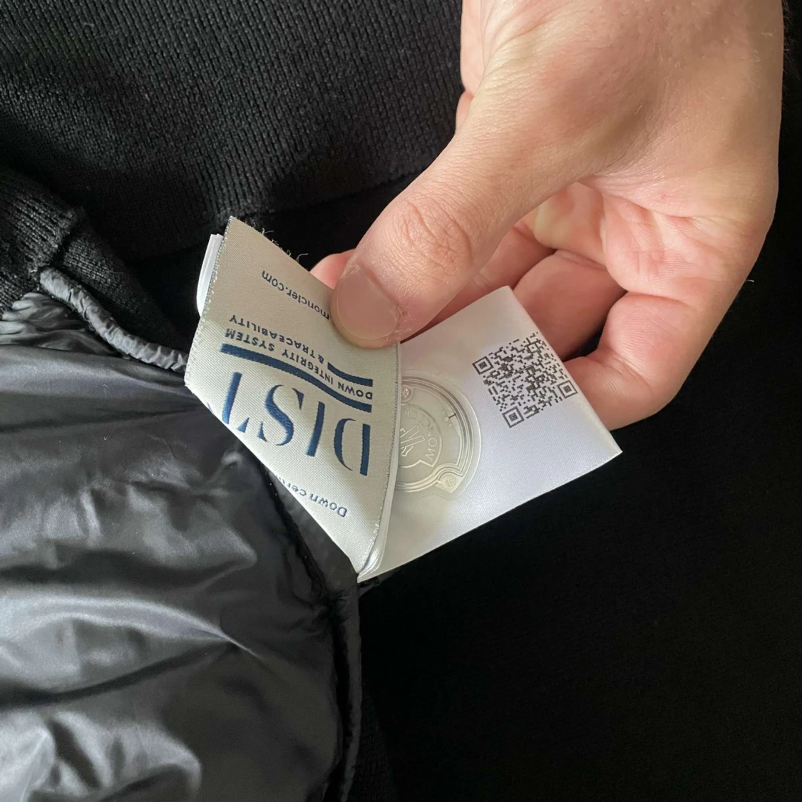 Moncler cardigan. - 91