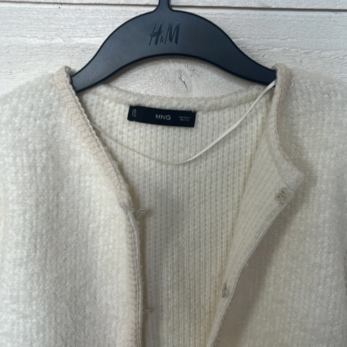 Kofta från mango - 92