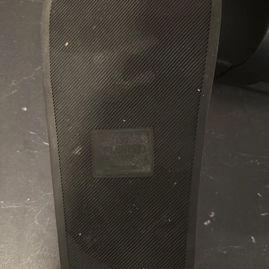 Valentino slides  - 93