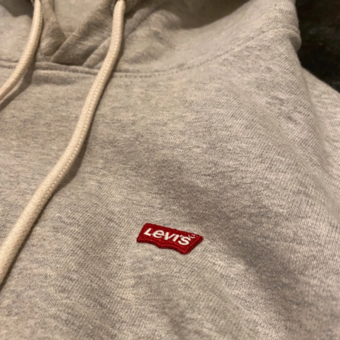 Levis hoodie - 91