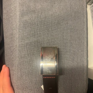 Hugo boss bälte  - Snyggt bälte 