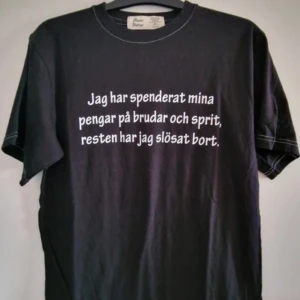 Fin t-shirt - Fin t shirt