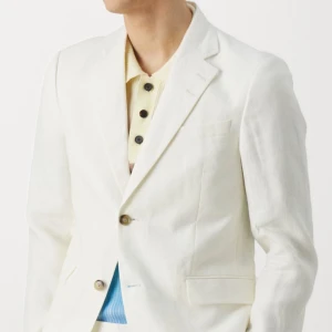 Ny VIT linnekostym TIGER - Justin 52 