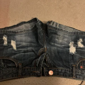 Shorts 29 - Jätte fina lågmidjade shorts  