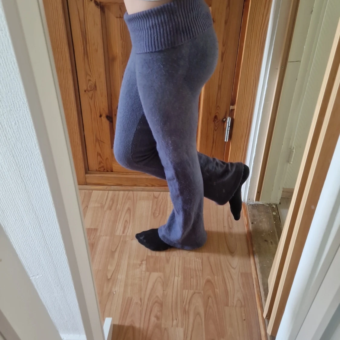 Blå aktigt sett! 💘 - 91