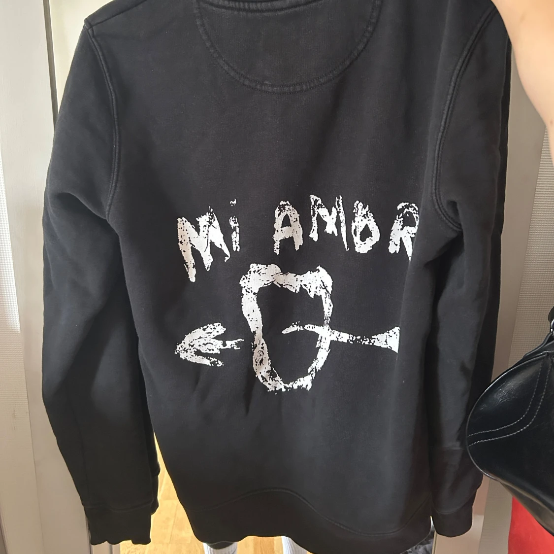 mira paris hoodie - 90