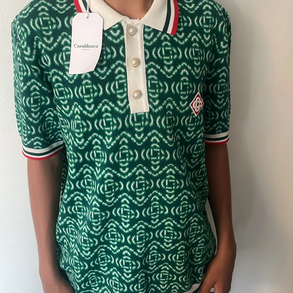 Casa Blanca Full Set - 90