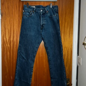 Levis 501or - Snygga Levis 501or! Storlek w31, l30. Passar som en M. 