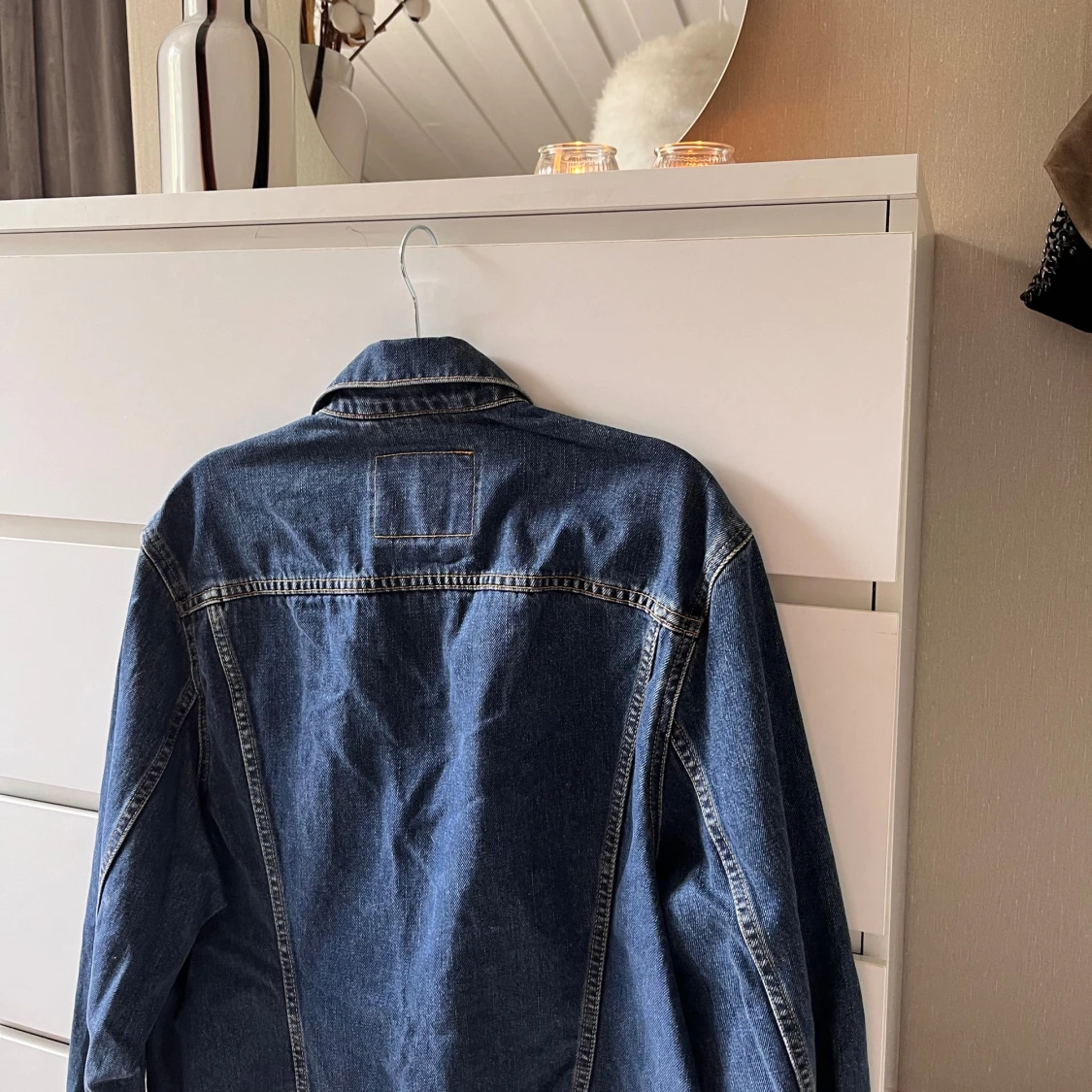 Levis jeans jacka - 91