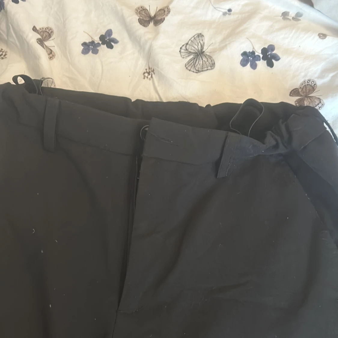 Tunna Cargo byxor  - 90