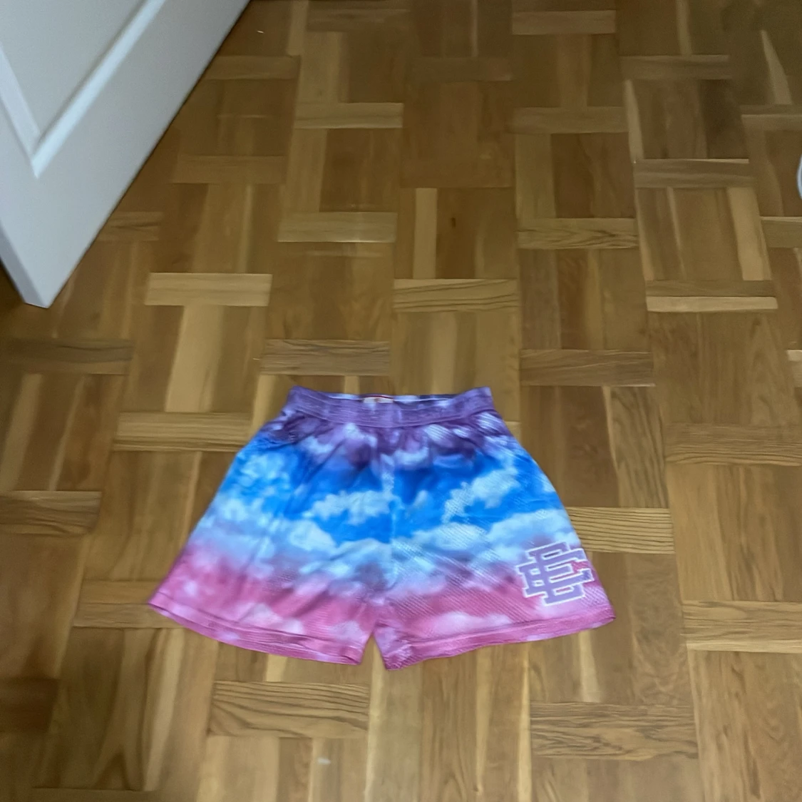 Eric Emanuel shorts 