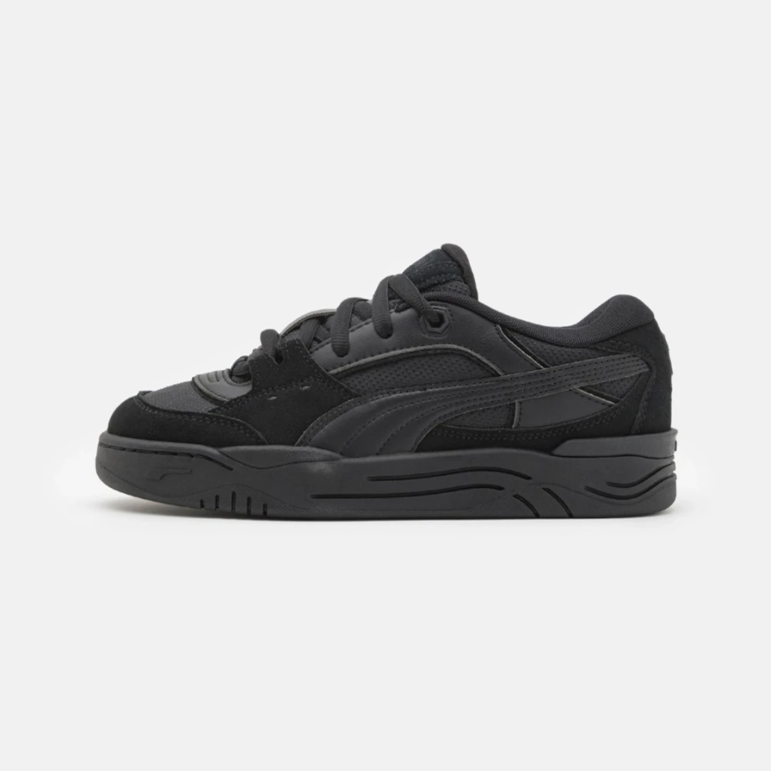 Puma 180 unisex Skateskor - 1