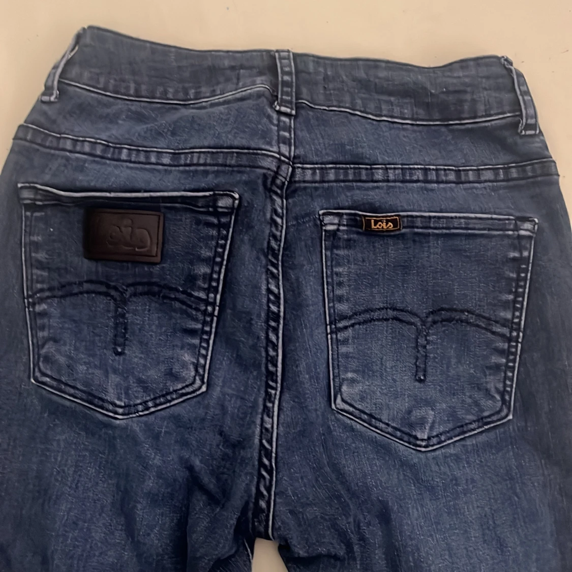 Lois jeans - 90