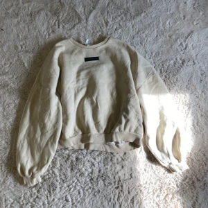 Hoodie - Aldrig andvänd 