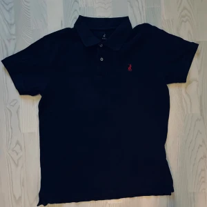 Polo Ralph Lauren Piké  - Säljer nu en fin Ralph Lauren Piké. Storlek Large men är liten för storleken, passar även M. Den är i Bra skick, hör av er vid funderingar!  