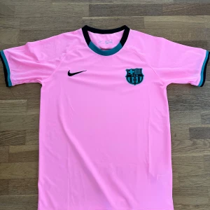 Barca  - Nyskick