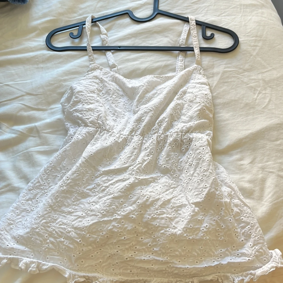 Supergulligt linne  - 91