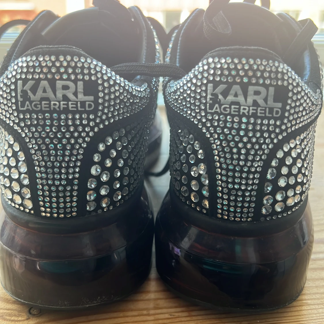 Karl Lagerfeld  - 92