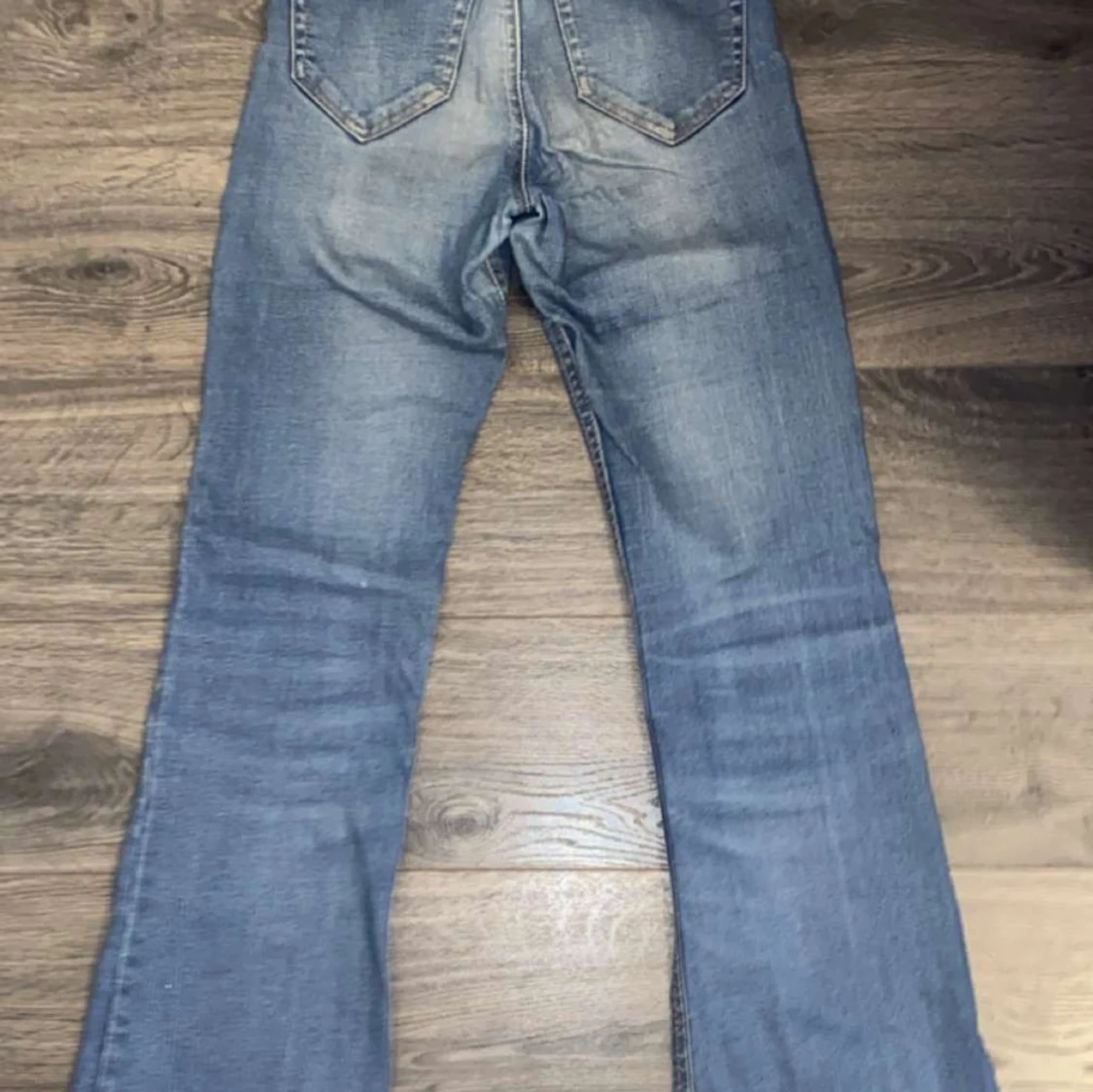 Jeans PULL&BEAR - 90