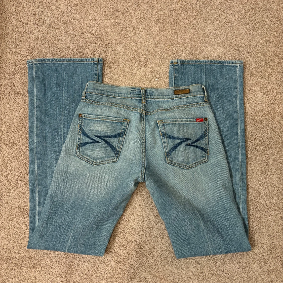 Bootcut jeans🐆 - 92