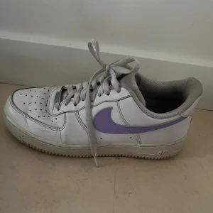 airforce - inte så använda!! 💜💜