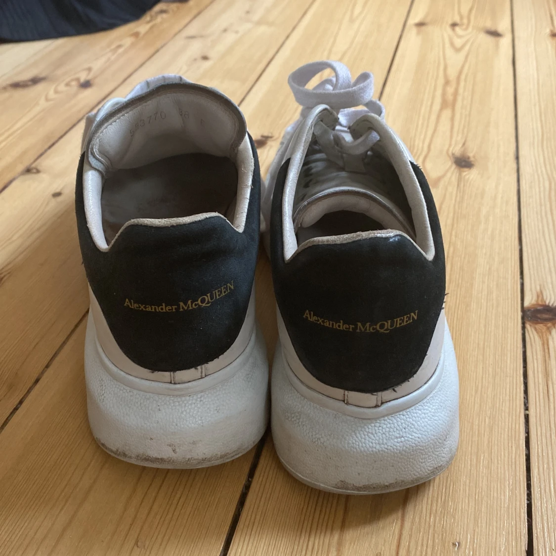 Alexander mcqueens - 91