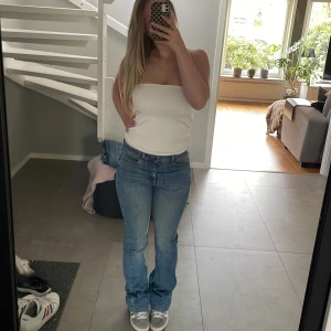 Jeans - Jättesköna jeans som passar till allt💞