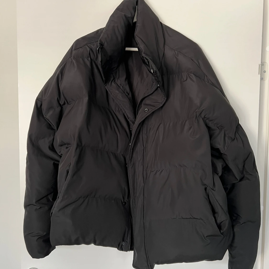 Zara Oversize Jacket 