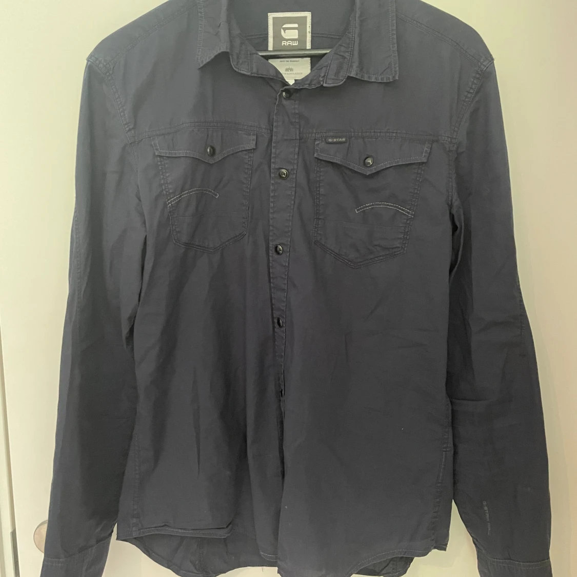 Gstar Skjorta 