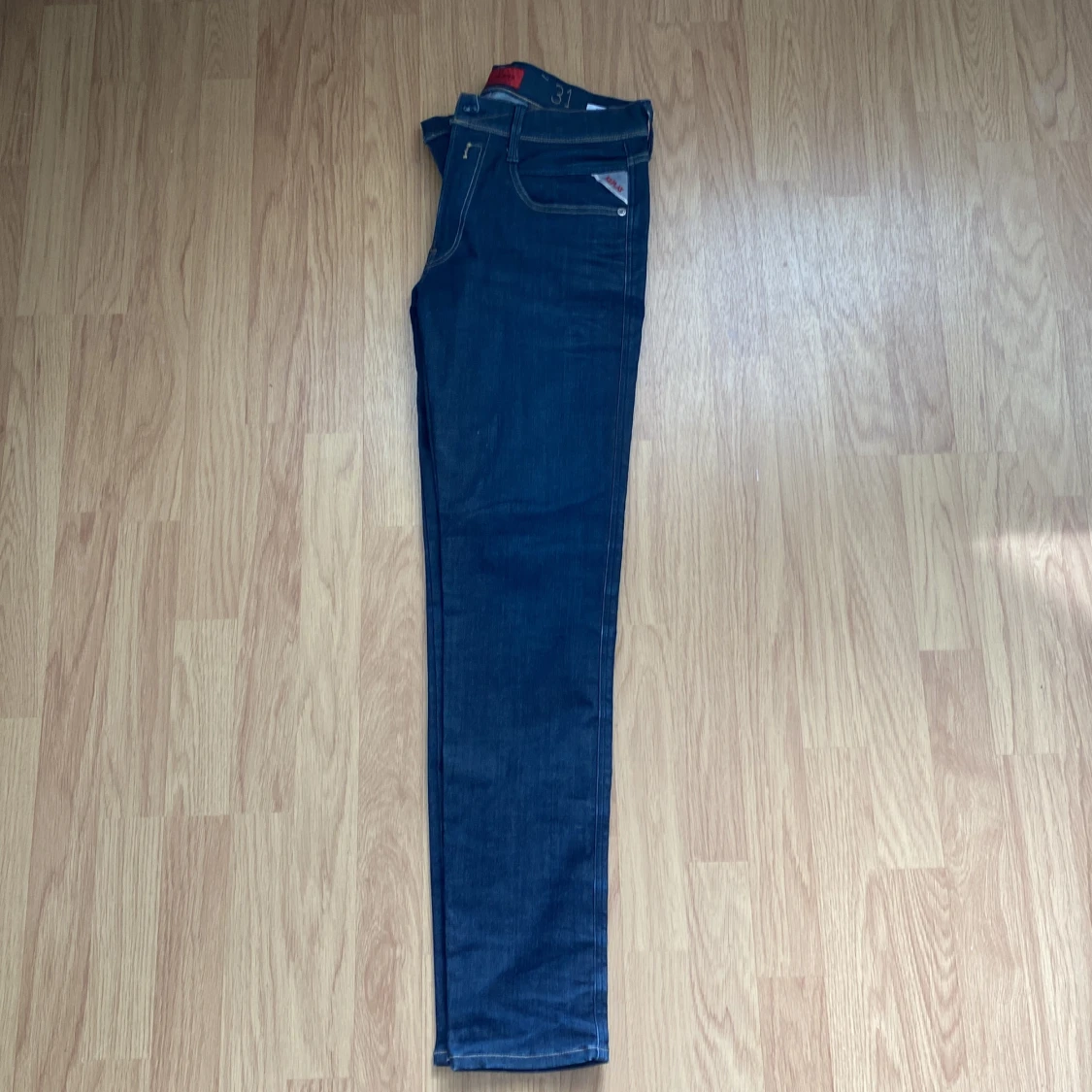 Replay anbass jeans - 91