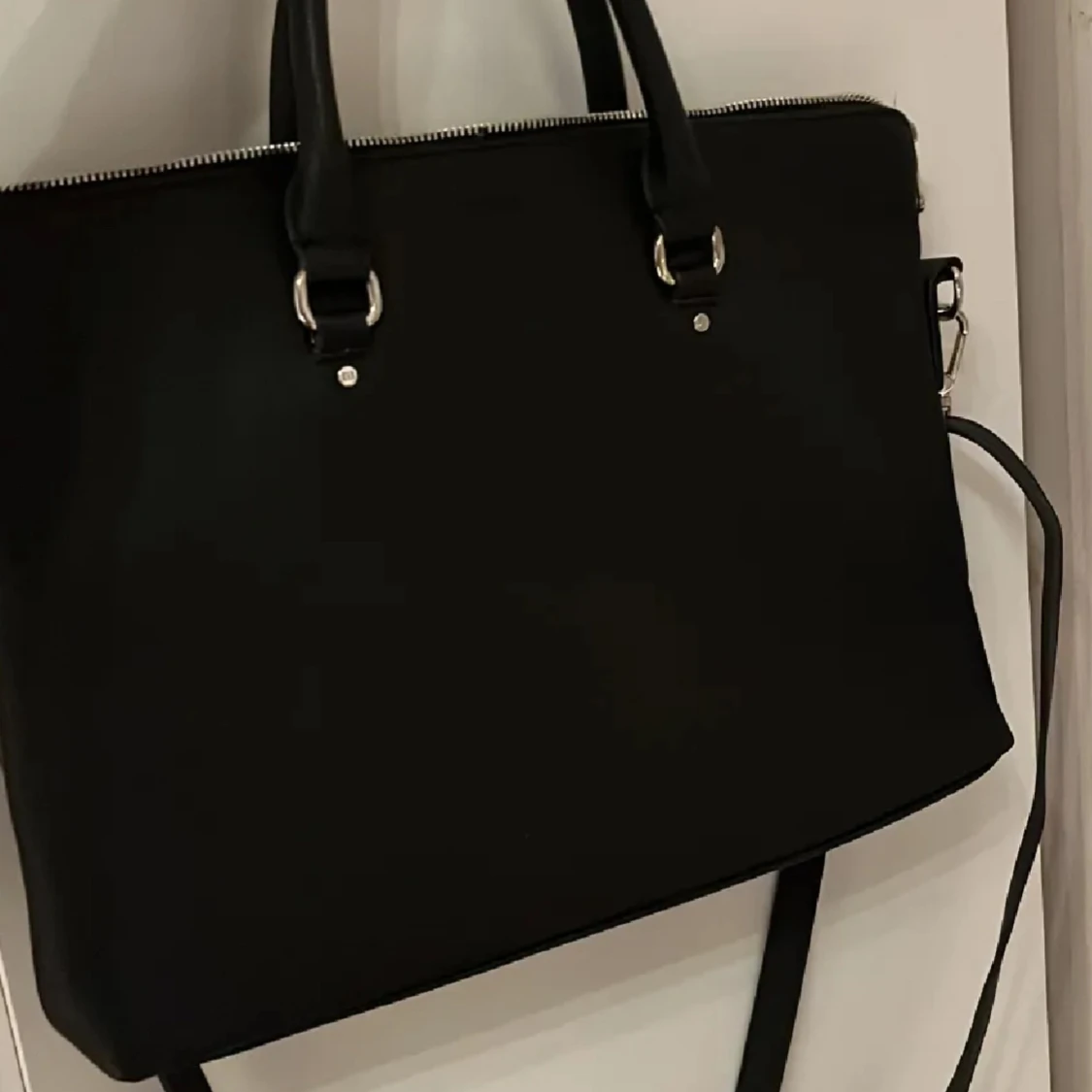 Handväska/datorväska - 90