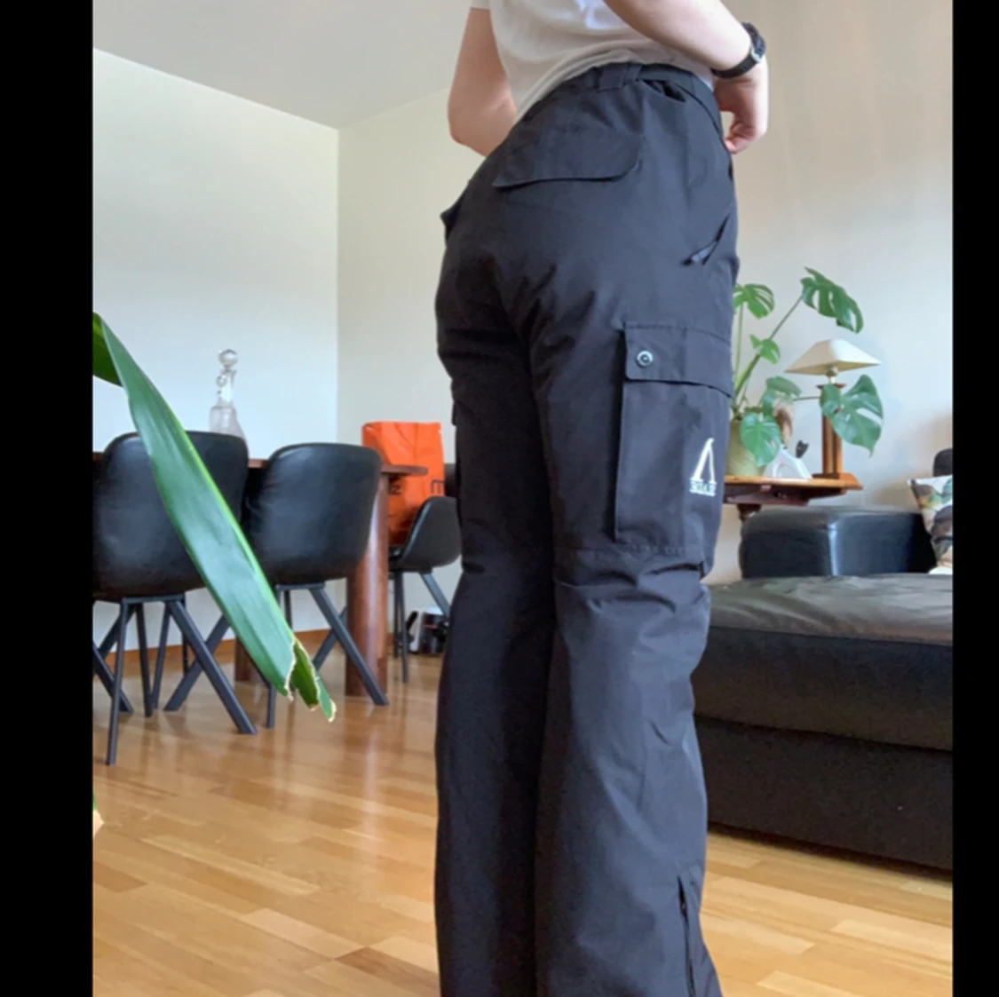 Slade skidbyxor - 90