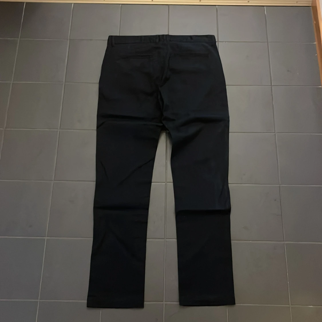 Bläck byxor - 92