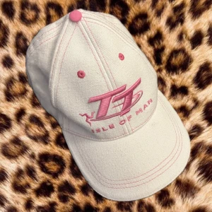 cap 🧢  - MOTORSPORT MERcHANDISE DOUGLAS, ISLE OF MAN 🇮🇲 Cap 🧢 