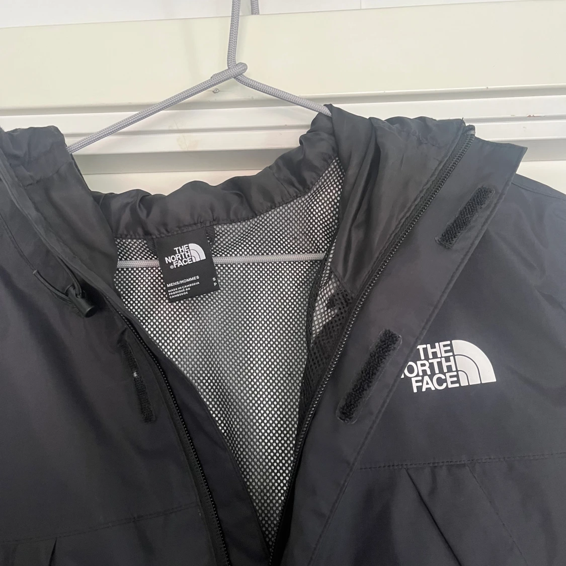 The North face jacka - 93