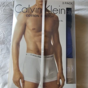 Calvin Klein kalsonger NYA! - Oanvända, kvar i obruten förpackning. 