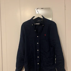 Polo ralp lauren linneskjorta - Linneskjorta till sommaren nypris 1800  på polo ralp laurens hemsida