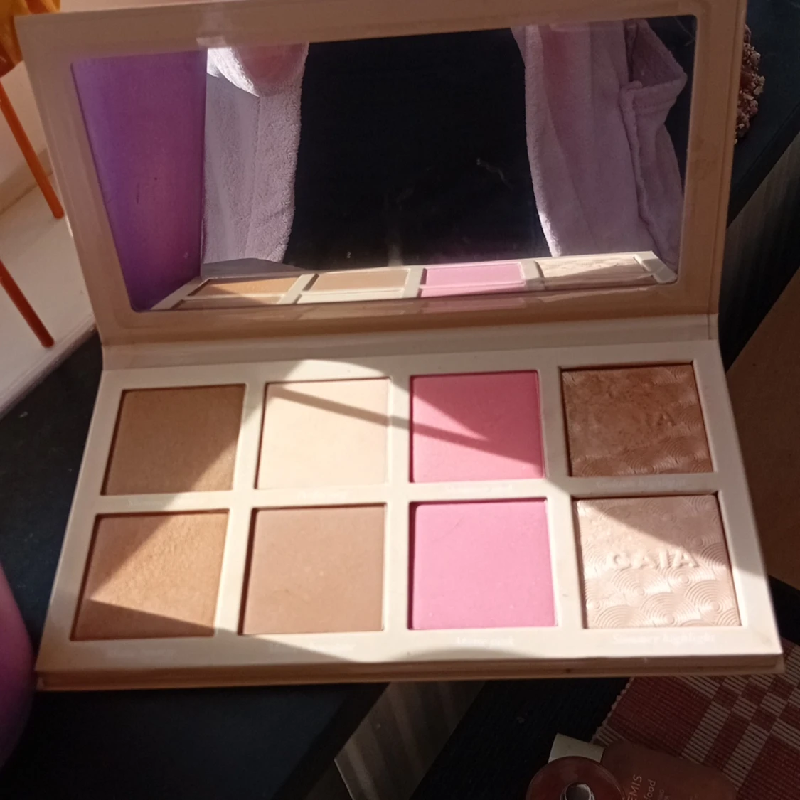 CAIAS STORA JÄTTEFINA SOMMARPALETT SÄLJES FÖR 599kr - 93