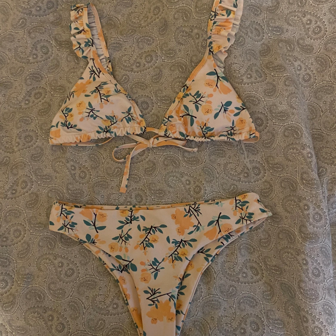 Söt bikini 