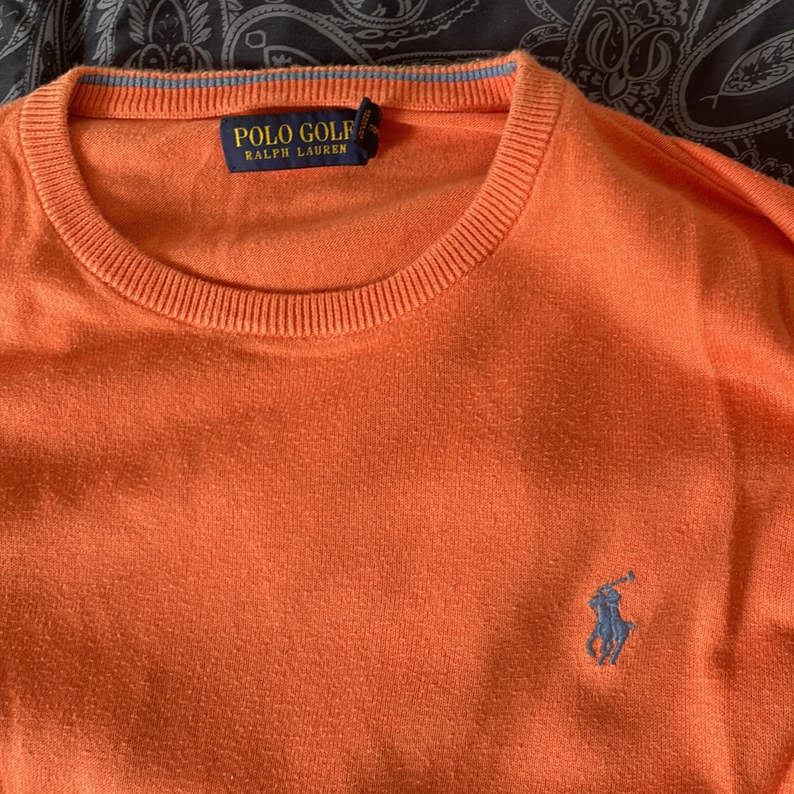 Ralph Lauren Tröja - 90