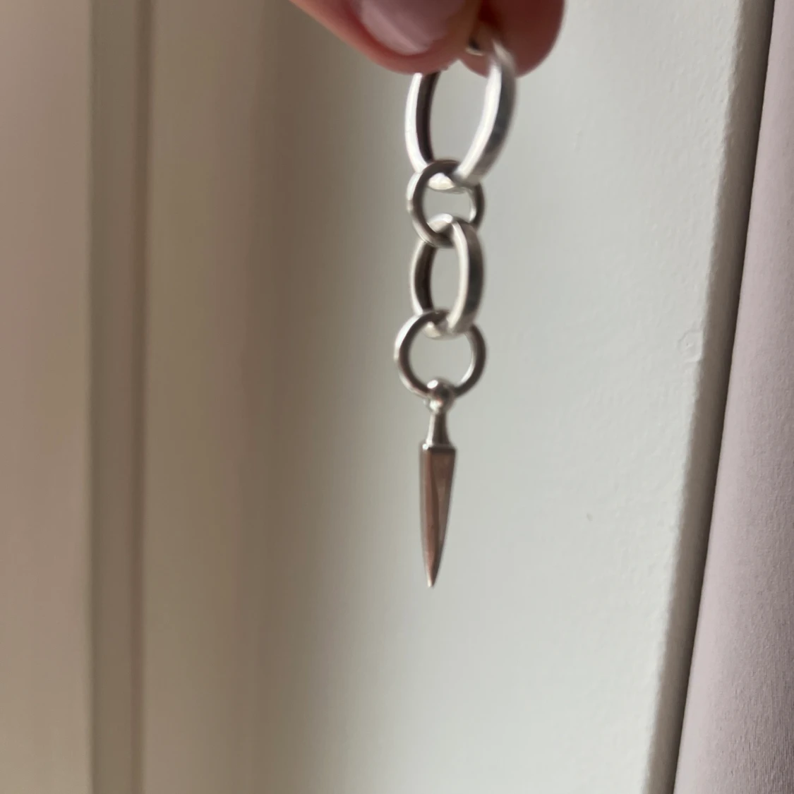 Maria Nilsdotter örhänge  - 90