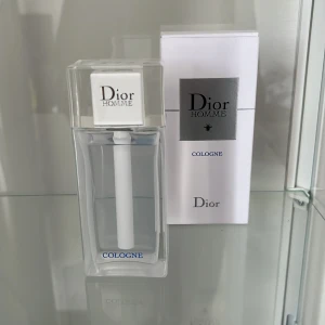 Dior homme colonge  - Detta är ett byte😃