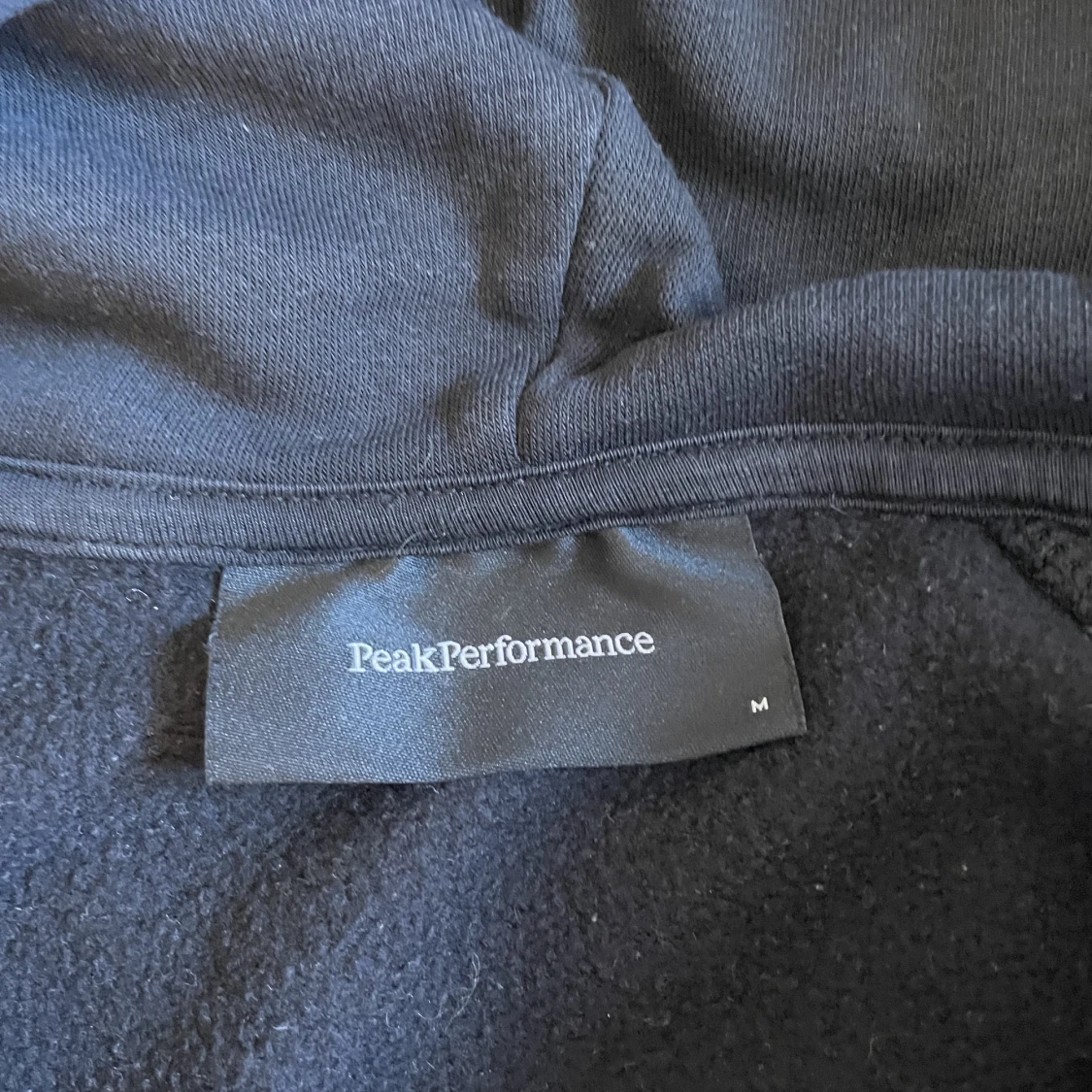 Peak Performance kofta - 91