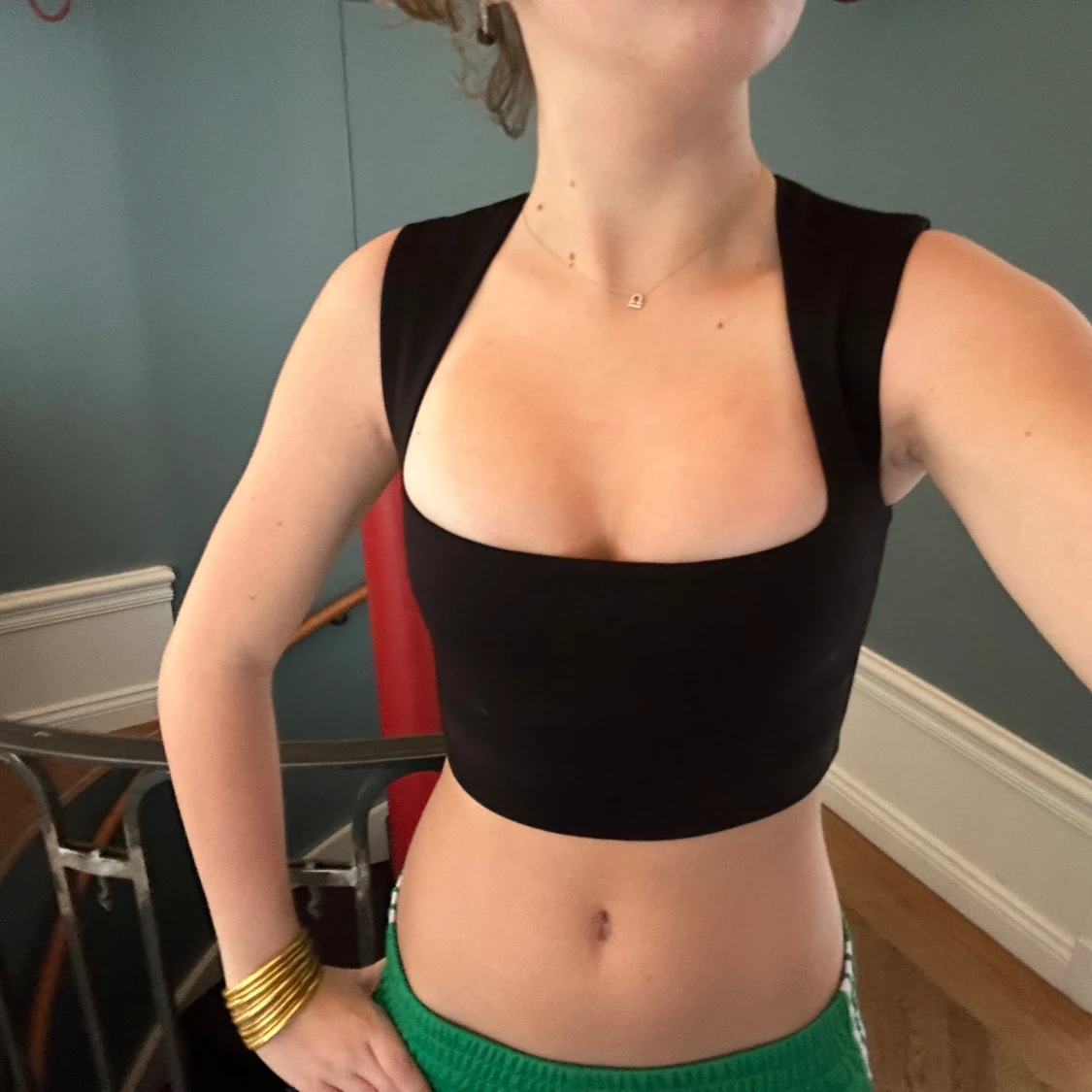 Danielle Guizio topp - 93