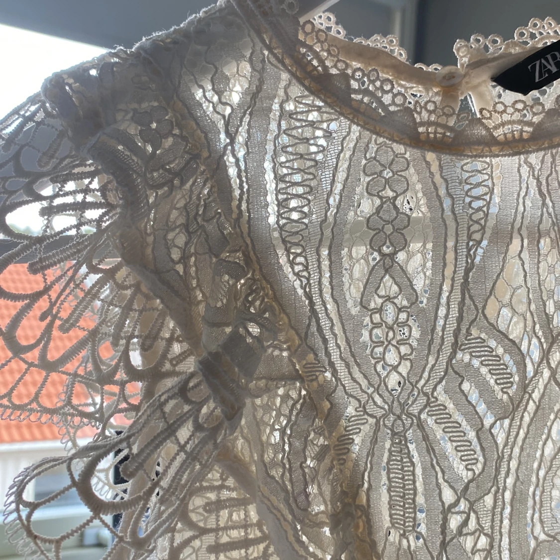 Zara topp 💗💗 - 90