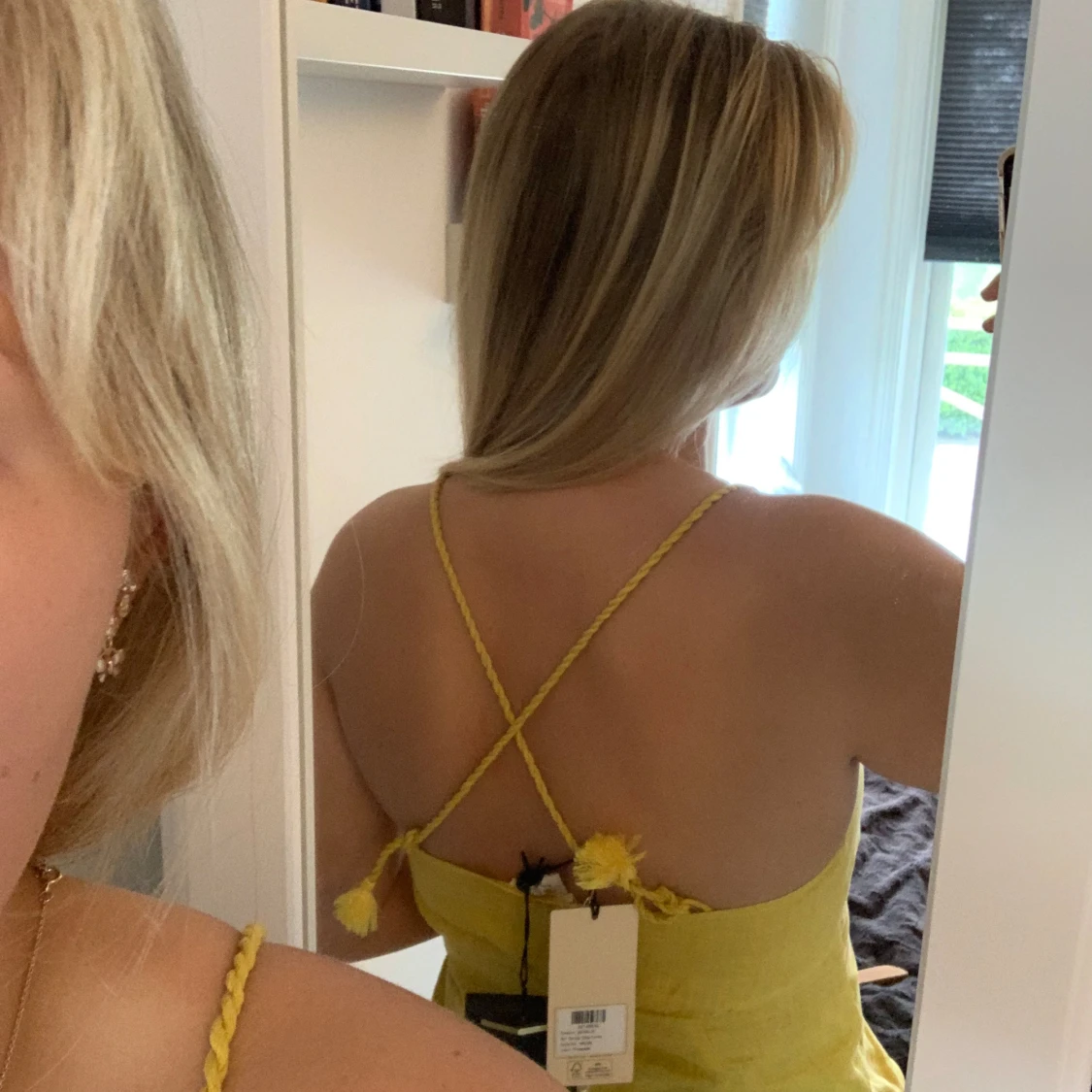 Linne Scotch and soda  - 91