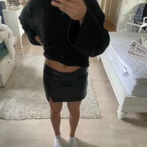 Skinnkjol  - Skinnkjol, fint skick